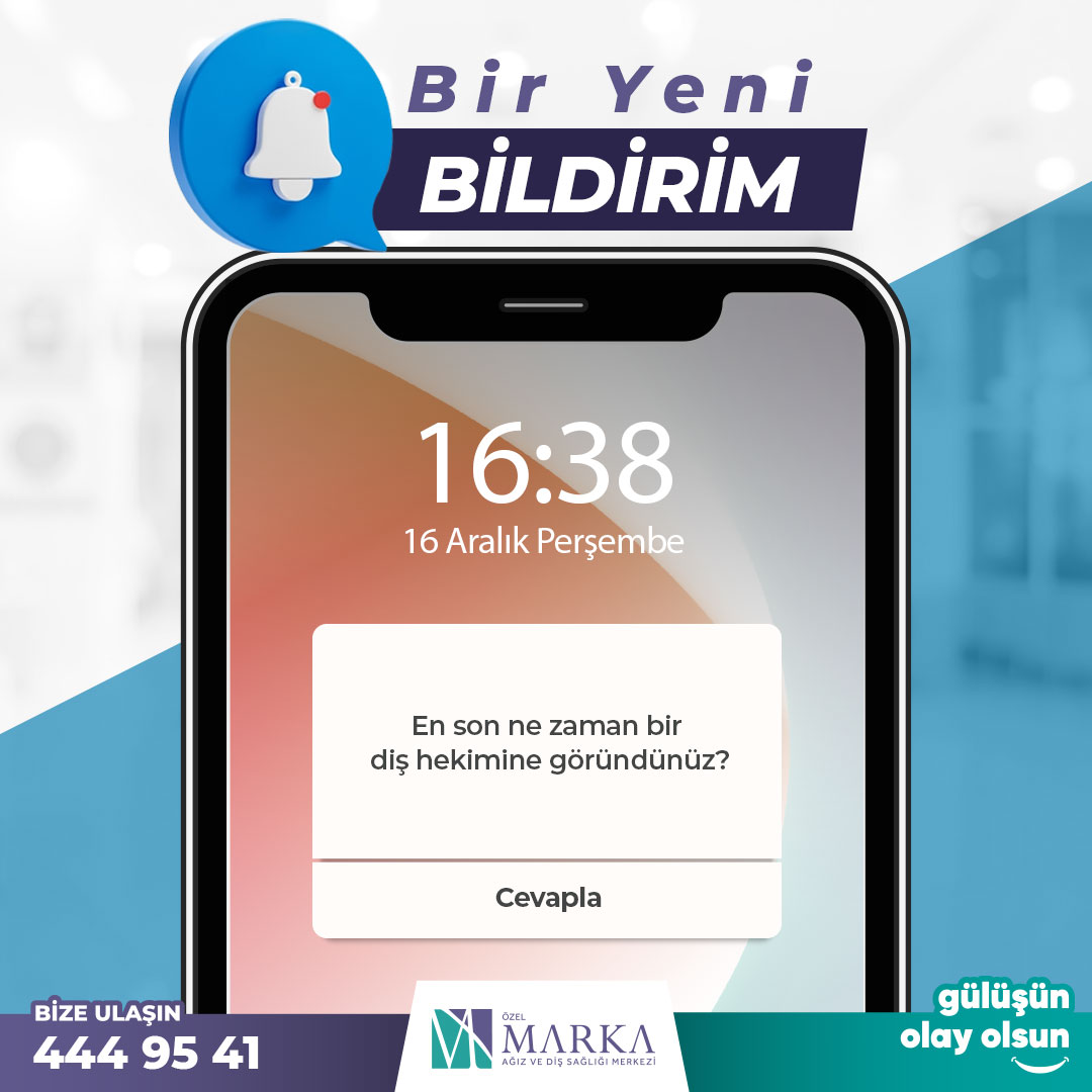 Diş Hekimine Ne Sıklıkla Gidilmelidir?
