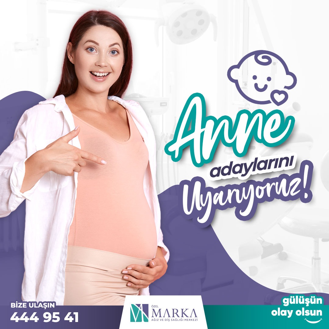 Anne Adaylarını Uyarıyoruz!