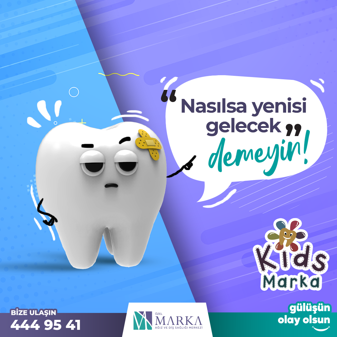 Nasılsa Yenisi Gelecek Demeyin!